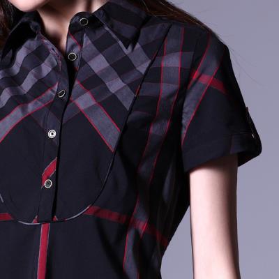 cheap burberry women shirts cheap no. 562